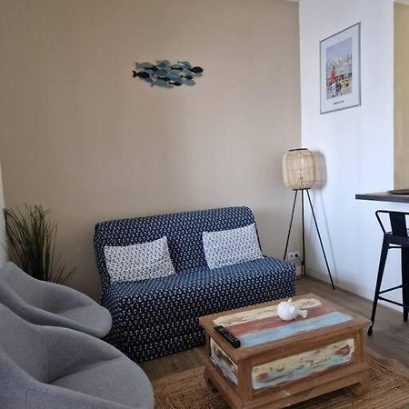 Ferienwohnung Chez Juju ! Honfleur Exterior foto